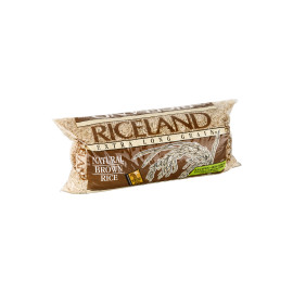 Riceland BROWN rice 15/2lbs