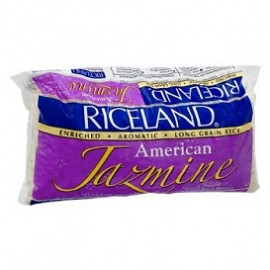 Riceland JAZMIN rice 12/2lbs