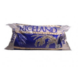 Riceland WHITE rice 8/5lbs