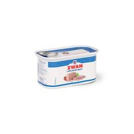 Zwan FIAMBRE DE CARNE luncheon 12/200gr