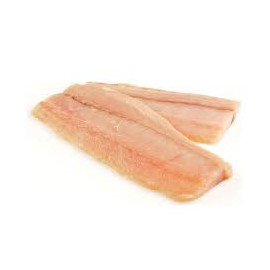 Mahi Mahi fillet frozen PER KG