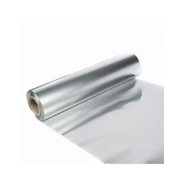 Aluminium foil heavy duty 18" 500 1 roll