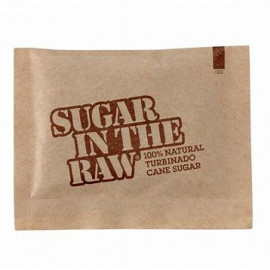 Sugar in the raw 1/1200ct