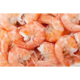 Shrimps 26/30 headless skin on easy peel 10/1kg