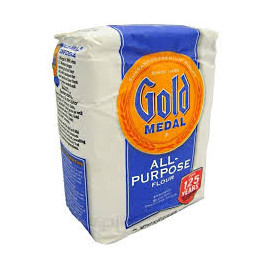 All purpose flour gold medal 1/50lbs