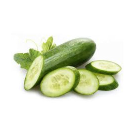 Cucumber select 1/45lbs