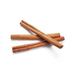 Cinnamon sticks 1/9oz