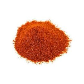 Paprika powder 16oz