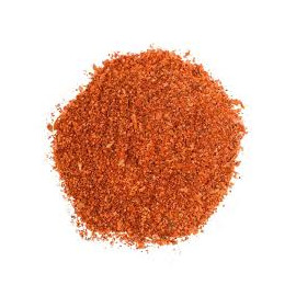 Cajun seasoning 1/24oz