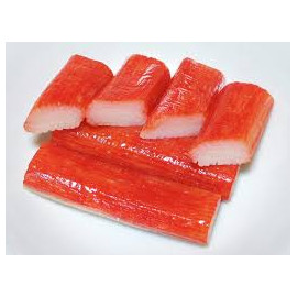 Kanikama imitation crab stick 20pk/1.1lbs