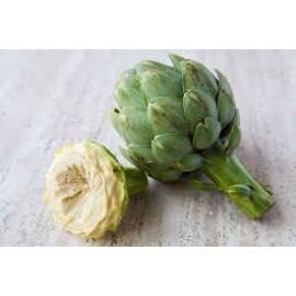 Artichoke 1824ct