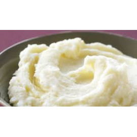 Instant mashed potatoes 6/