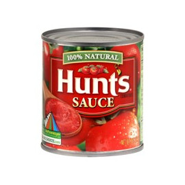 Hunt's TOMATO SAUCE 48/8oz