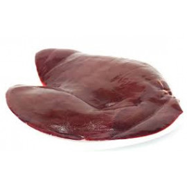 Liver whole / Higra PER LBS