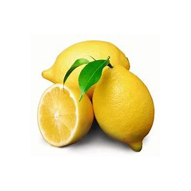 Lemons 165-200ct