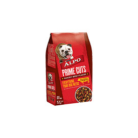 Alpo dry BEEF 4/4lbs