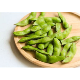 Edamame soy bean (1cs:20pk)