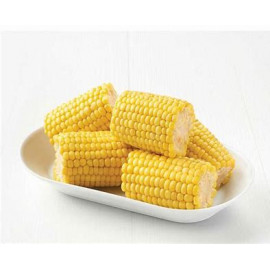 Corn on the cob 3" 96/1