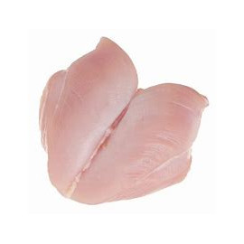 Copacol Chicken breast BONELESS 12/900gr