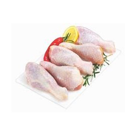 Bouquet drumsticks 6/5lbs