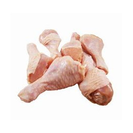 Copacol drumsticks 12/900gr