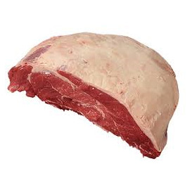 Rumps / Curazon de quadril PER KG