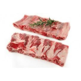 Short ribs bone-in / Asado con hueso PER KG