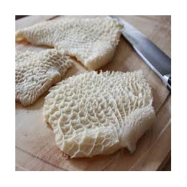 Tripe / Mondongo (bleached) PER LBS