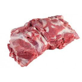 Boneless neck / Cogote sin weso PER KG