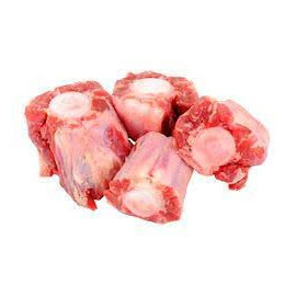 Oxtails / Rabo PER LBS