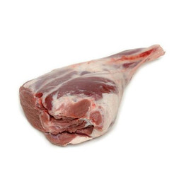 Goats whole Carcazas - Ovinos con hueso PER KG