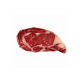 Rib eye boneless PER LBS