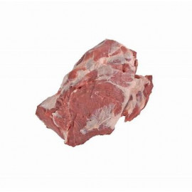 Pork collar boneless / Pork neck PER KG