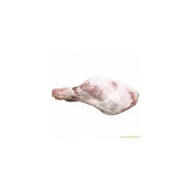 Pork legs bone-in / Pootham met been PER KG