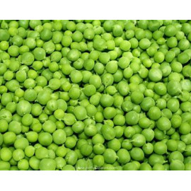 Green peas / doperwten 4/2.5kg