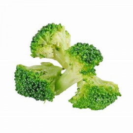 Broccoli florets 4/2.5kg