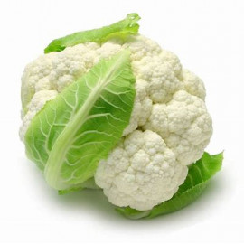 Cauliflower / bloemkool 4/2.5kg