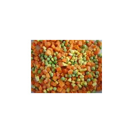 Mixed vegetables 4/2.5kg