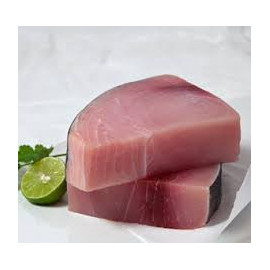 Swordfish loins 5 up PER LBS