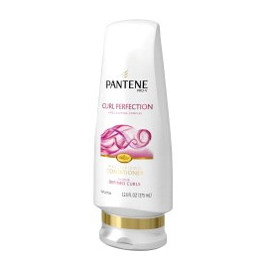 Pantene conditioner CURL PERFECTION 6/12oz