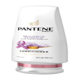 Pantene conditioner BEAUTIFUL LENGTHS 6/12oz