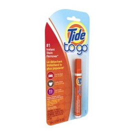 Tide TO-GO 6/1ct