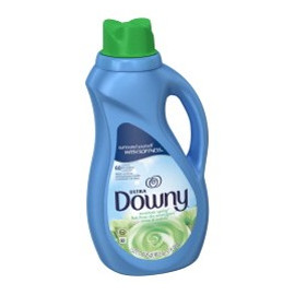 Downy softener ULTRA MOUNTAIN SPRINGS 8/51oz