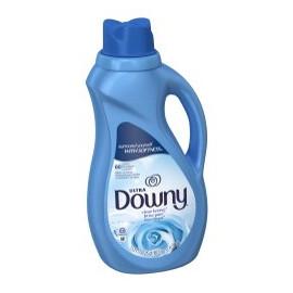 Downy softener ULTRA CLEAN BREEZE 8/51oz