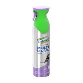 Swiffer DUST & SHINE 6/9.7oz