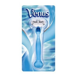 Venus RAZOR 6/1pc