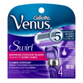 Venus SWIRL CARTRIDGE 12/4crt