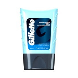 Gillette series after shave gel SENSITIVE SKIN 6/75ml