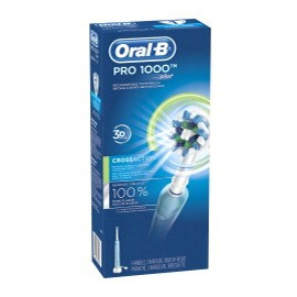 Oral B power TOOTHBRUSH 1/1tb