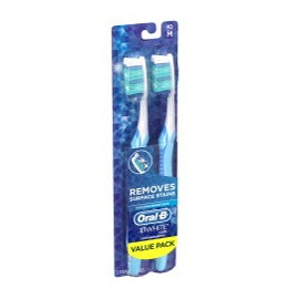 Oral B advantage 35 MEDIUM 6/2tb